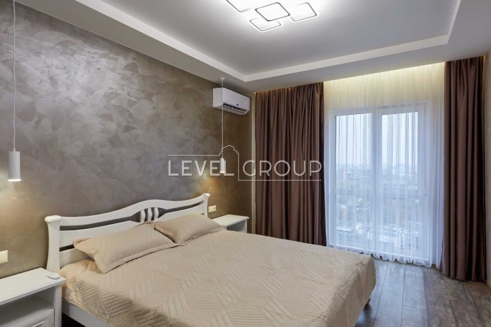 Продаж 1-к квартири в ЖК Нова Англія, Голосіївський, Васильківська - фото 1