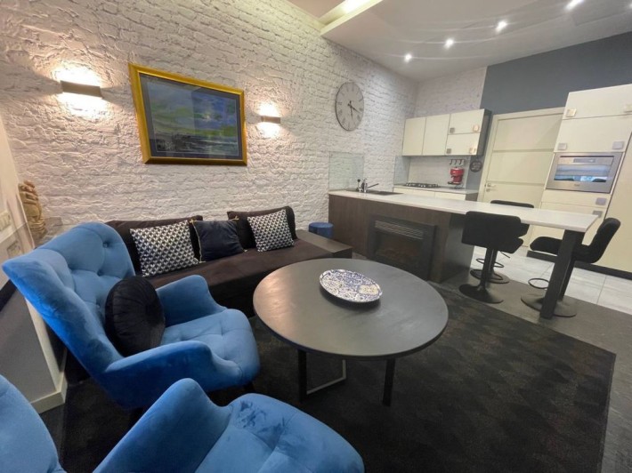 БЕЗ% Продаж 4к кв СТАЛІНКА Велика Васильківська Палац Україна - фото 1