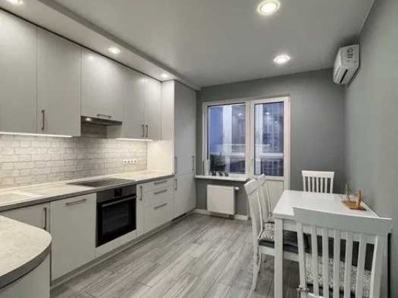 Продаж 2-к ЖК Патріотика Русової 5Б Київ