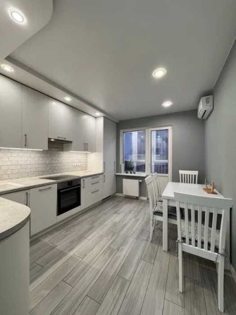 Продаж 2-к ЖК Патріотика Русової 5Б - фото 1