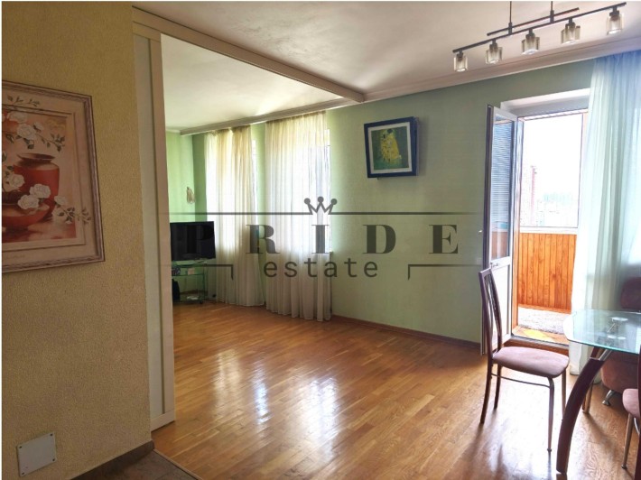 2к 75 м² Княжий Затон 2/30 м. Позняки 6 хв. ДЕРЖПРОГРАМИ - фото 1