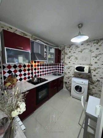 Проспект Науки 27 Метро Деміївська Ремонт Голосіївський район - фото 1