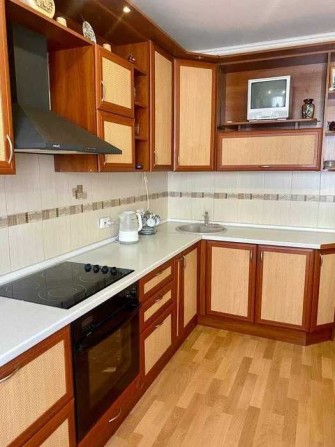 3-кім Поліська вул, 15А Дарницький р-н, ст.м Червоний Хутір - фото 1