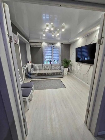 Видова 3-к 74 м2 з дизайнерським ремонтом,Заболотного Академіка, 116 ! - фото 1