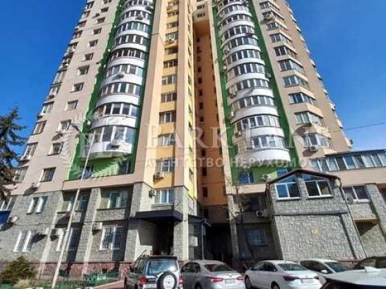 БЕЗ % Генератор просп.В.Івасюка,12Д, 3-кімнатна Автономне опалення Киев