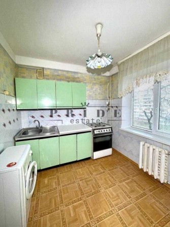 *Братиславська 38. Затишна 2-кімнатна квартира з великим балконом - фото 1