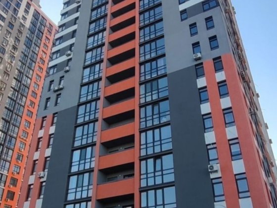 Продаж без комісії.  ЖК Бережанський, на М.Гулака 4 Київ