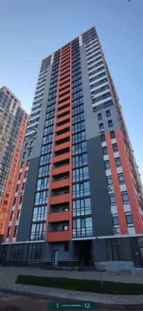 Продаж без комісії.  ЖК Бережанський, на М.Гулака 4 - фото 1