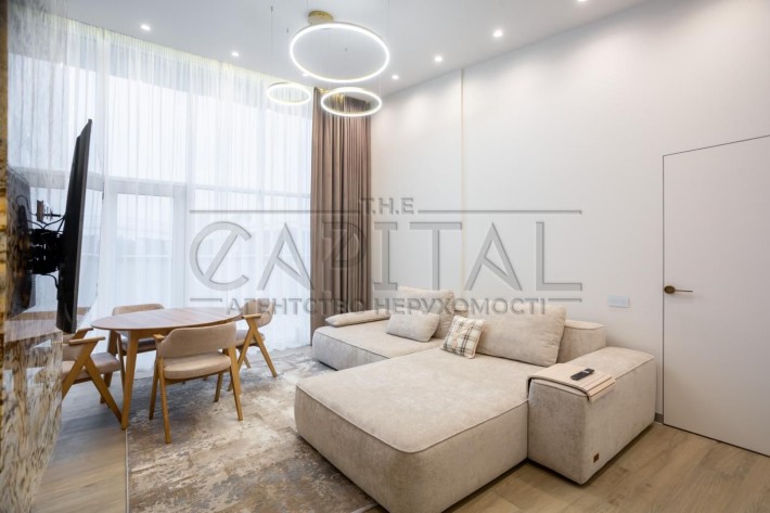 Продажа квартиры, ЖК «Лесная сказка 2», ул. Радистов, Быковня - фото 1