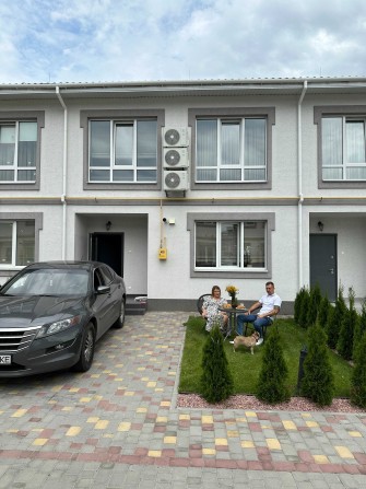 2кім квартира/72м2/43700дол/борис.піль - фото 1