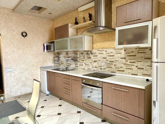 1к 55м ЖК Оазіс Івасюка 6 простір із потенціалом! МОЖЛИВИЙ ТОРГ Київ