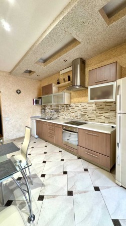 1к 55м ЖК Оазіс Івасюка 6 простір із потенціалом! МОЖЛИВИЙ ТОРГ - фото 1