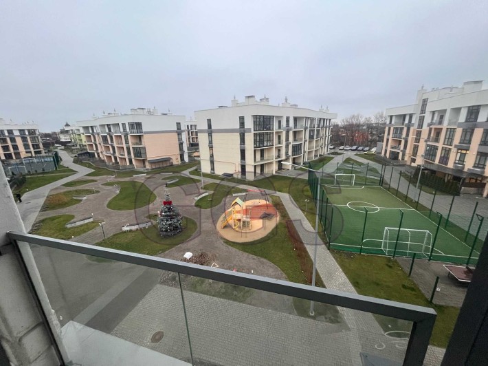 Продаж 3-кім. кв. вул. Дубищанська, ЖК Італійський квартал, газ - фото 1