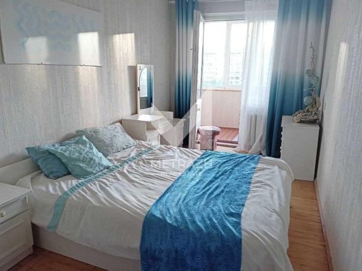 Топ продаж 3к квартири 118м кв., м.Героїв Дніпра - фото 1