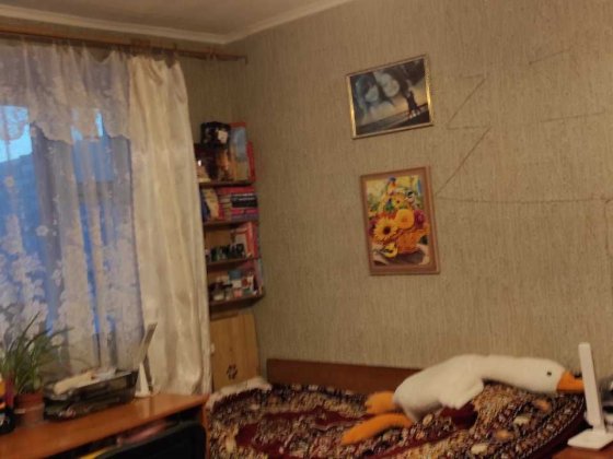 Кв-ра 2-во к-на окрема цегляному будинку Київ