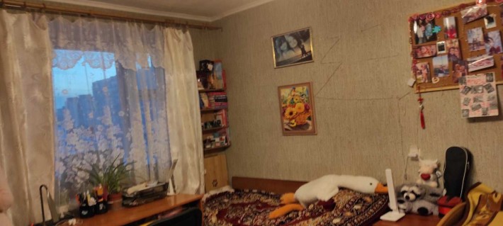 Кв-ра 2-во к-на окрема цегляному будинку - фото 1