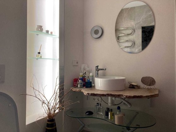 Просторная 3-комнатная квартира Троещина, 96 m2 Киев