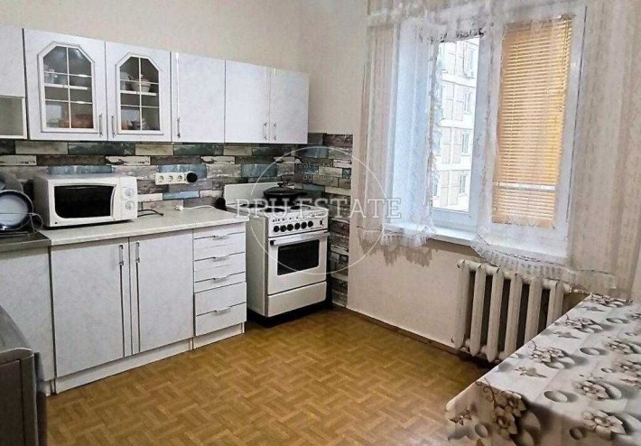 Продаж 1к Милославська Троєщина Житловий стан - фото 1