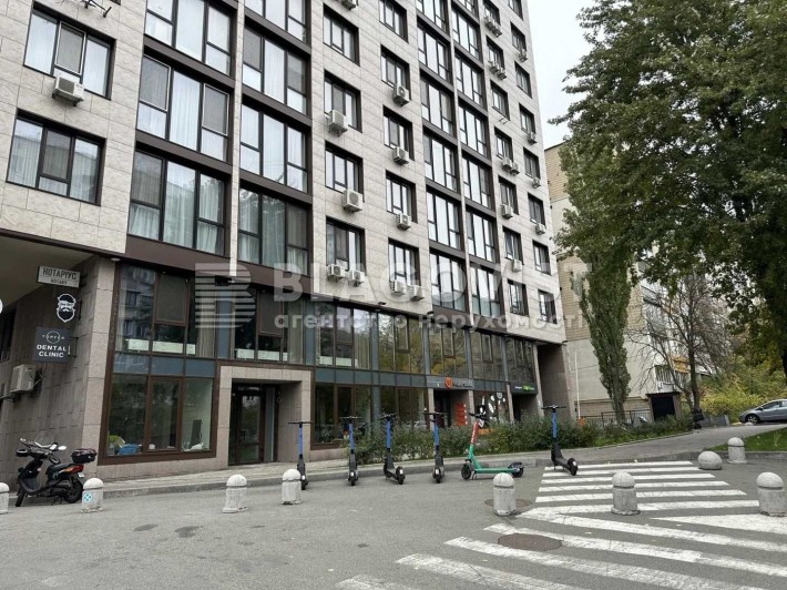 Продаж 3к кв 117м2 вул Тютюнника, 28 (Барбюса) ЖК Кардинал Печерск - фото 1