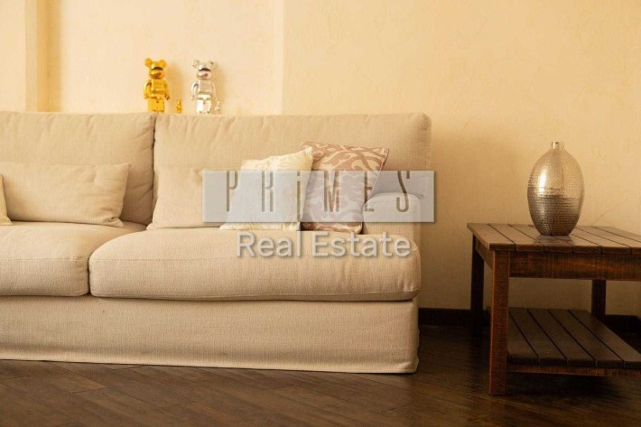 Хрещатик 21 Майдан Видова Городецького Заньковецької 3к=120м2 Ремонт - фото 1