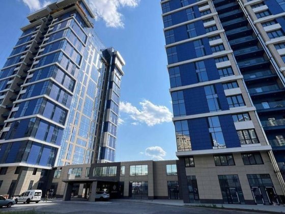 Продам квартиру ЖК Edelweiss House Київ, Звіринецька вул. Київ