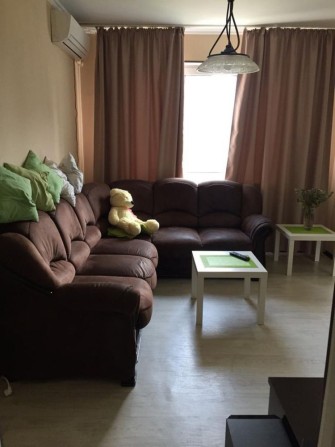 Продаж 3кімнатної квартири - фото 1