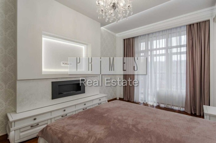 Продаж 3к квартири з ремонтом, вул. Малевича, 48, Центр Печерськ - фото 1