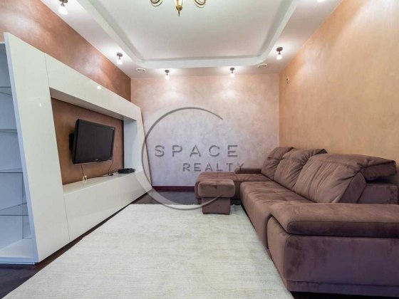 Продаж 3-кімнатної квартири в Новопечерські Липки - Драгомирова 3 Киев