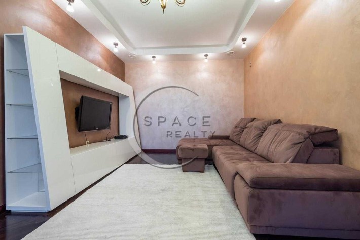 Продаж 3-кімнатної квартири в Новопечерські Липки - Драгомирова 3 - фото 1