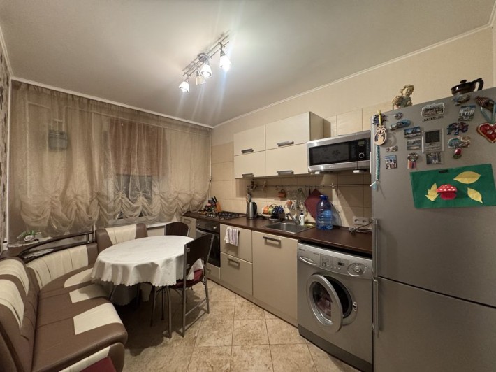 Продаж 1к квартири по вул. Будищанська, 6-А. Троєщина. - фото 1