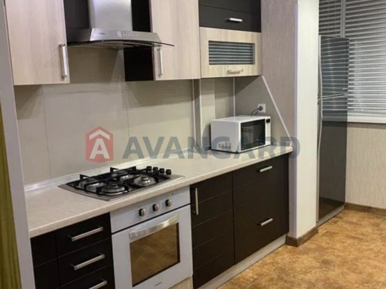 Продаж 1-кімнатної квартири в тихому, затишному районі Київ