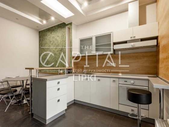 Продаж квартири, ЖК Новопечерські Липки, Драгомирова, Верхогляда Київ