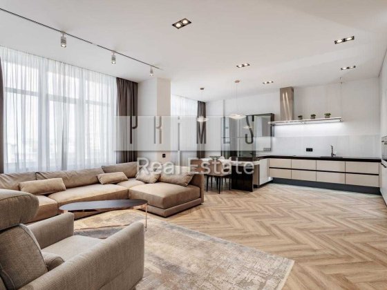 Продаж 3-кімнатної квартири (115м2) в ЖК Новопечерські Липки Киев