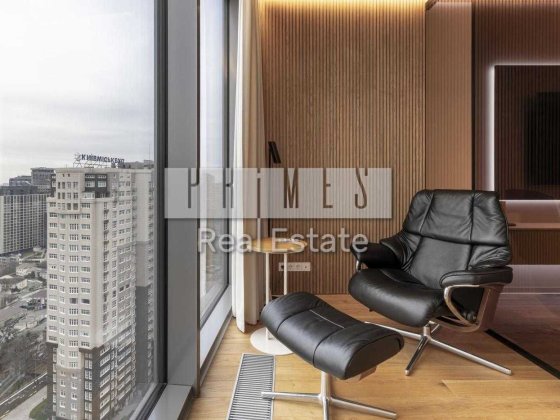 Подарунок Квартира в Taryan Towers 2Кімн 84 м2 Київ на долоні Печерськ Киев