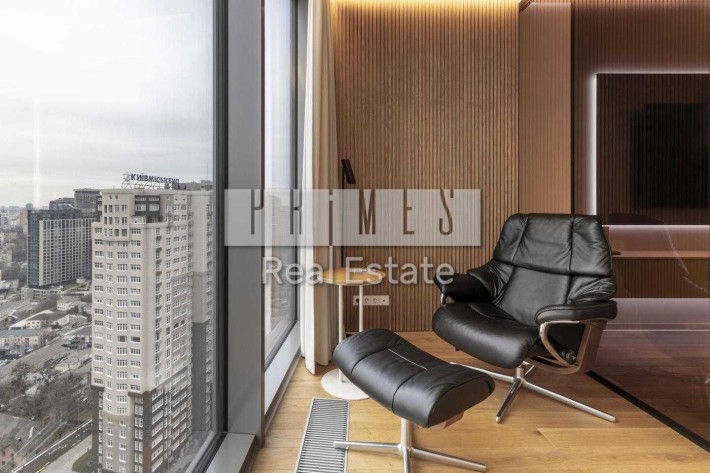 Подарунок Квартира в Taryan Towers 2Кімн 84 м2 Київ на долоні Печерськ - фото 1