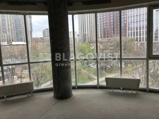 Супер квартира. 130 м. 3 кім. Кращий район. "Палац Україна. Новобудова - фото 1