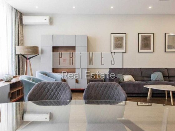 Срочная продажа 3-к квартиры 115 м2 Новопечерские липки Верхогляда 16 Киев