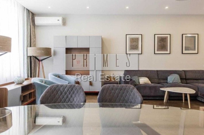 Срочная продажа 3-к квартиры 115 м2 Новопечерские липки Верхогляда 16 - фото 1