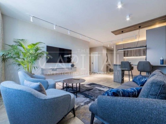 Продажа квартиры, ЖК Новопечерская Башня, ул. Михаила Бойчука Київ