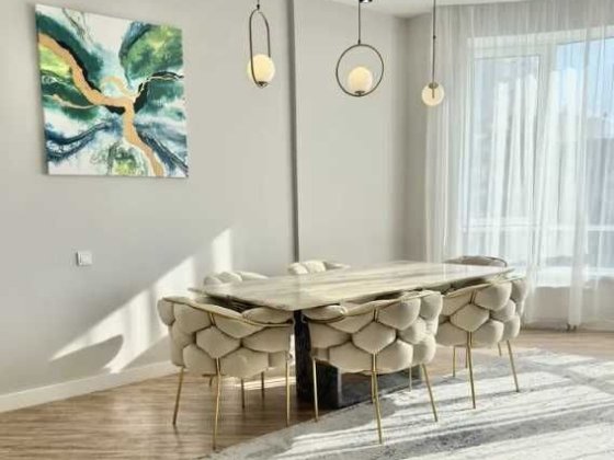 Продаж 3к квартира ЖК Престиж Хол Печерськ вул. Василя Тютюнника 37/1 Киев