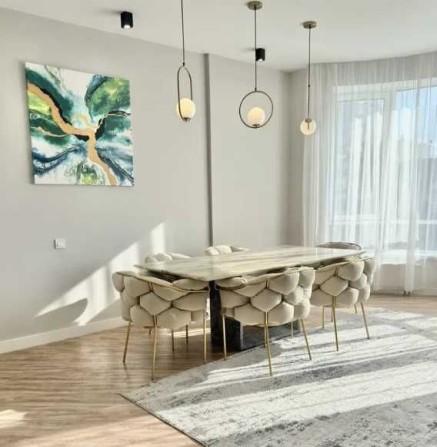 Продаж 3к квартира ЖК Престиж Хол Печерськ вул. Василя Тютюнника 37/1 - фото 1