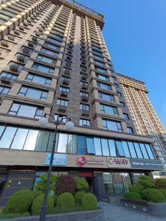 Продаж 1-к квартиру в ЖК Преміум Класу "Obolon Residences" Оболонь - фото 1