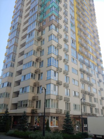 Продам квартиру с офигенным видом - фото 1