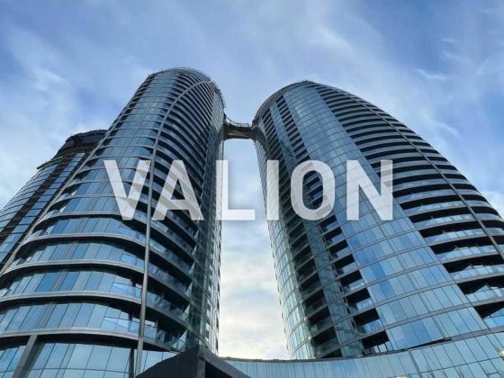 Продаж видової 2к квартири в ЖК TARYAN TOWERS Київ