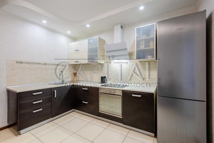 Продаж квартира з 2 спальнями 92м2  вул.Юлії Здановської 83А Голосеево - фото 1