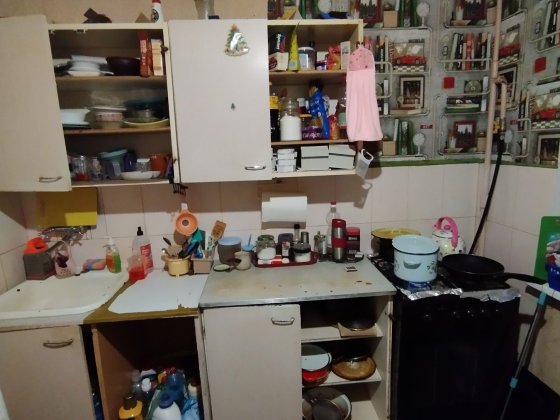 Продаж квартири біля метро Оболонь/Мінська. Ідеальне планування. Тамбу Киев