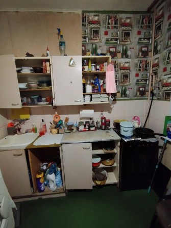 Продаж квартири біля метро Оболонь/Мінська. Ідеальне планування. Тамбу - фото 1