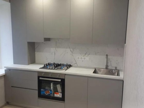 Топ локація! 3-к квартира з новим ремонтом Велика Васильківська 114 Киев