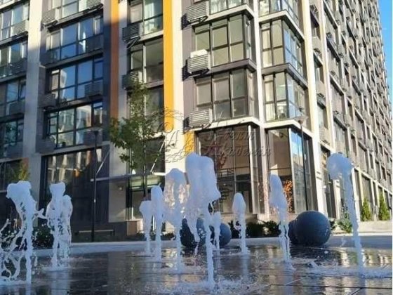 Продам квартиру ЖК Французький квартал 2 Київ, Предславинська вул. Київ