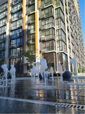 Продам квартиру ЖК Французький квартал 2 Київ, Предславинська вул. - фото 1